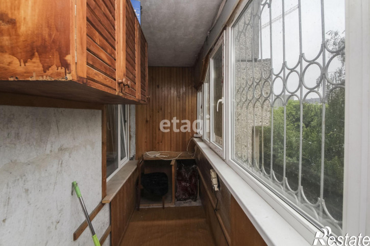 4-комн квартира Муравленко, 5