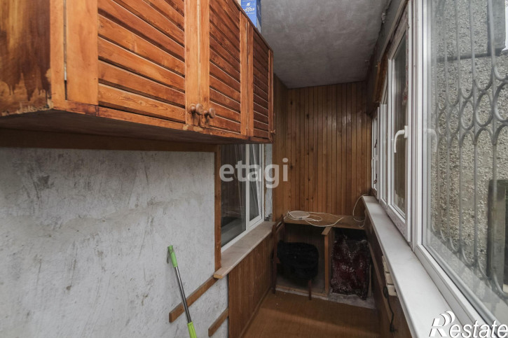 4-комн квартира Муравленко, 5