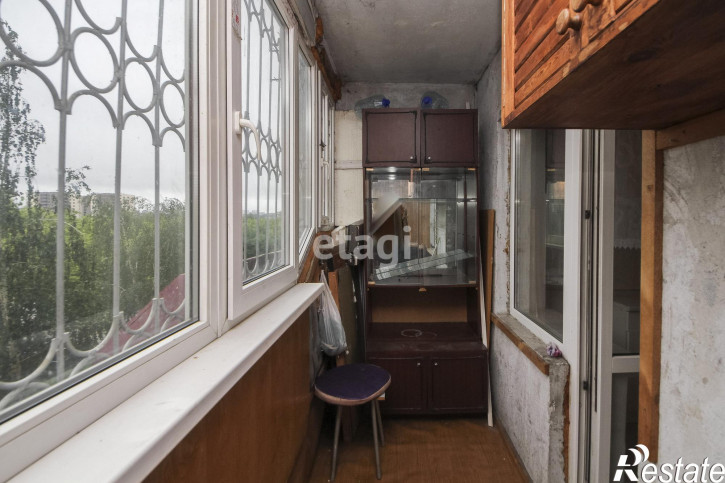 4-комн квартира Муравленко, 5
