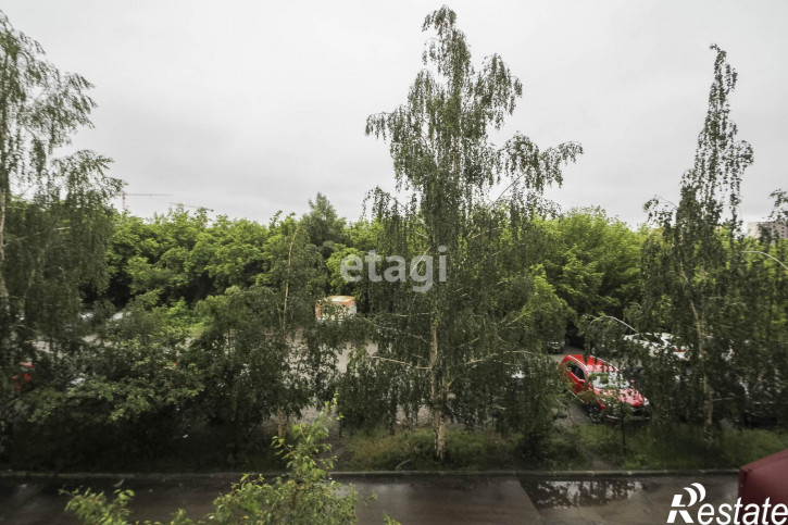 4-комн квартира Муравленко, 5