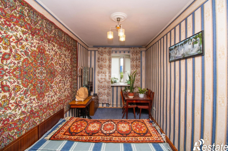 2-комн квартира Александра Матросова, 27