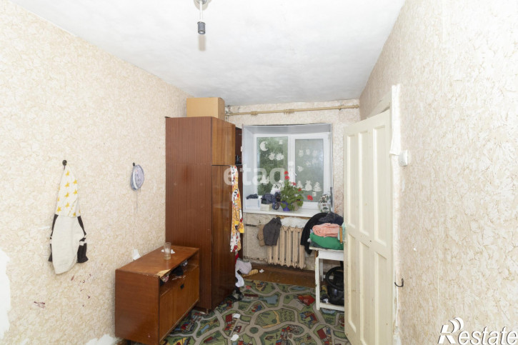 2-комн квартира Холодильная, 120а