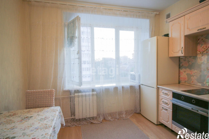 2-комн квартира Свердлова, 16