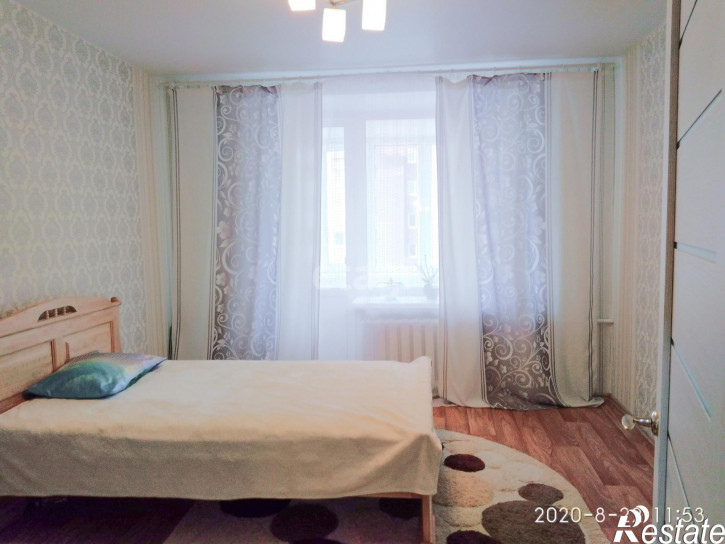 2-комн квартира Свердлова, 16