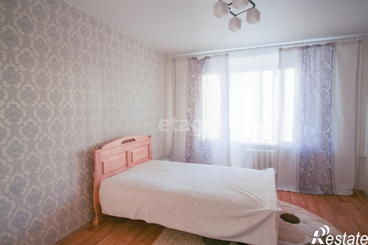 2-комн квартира Свердлова, 16