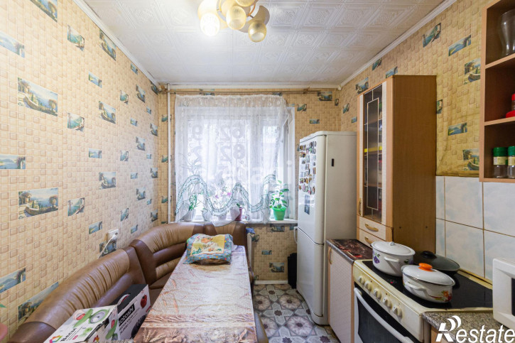 5-комн квартира Пермякова, 41