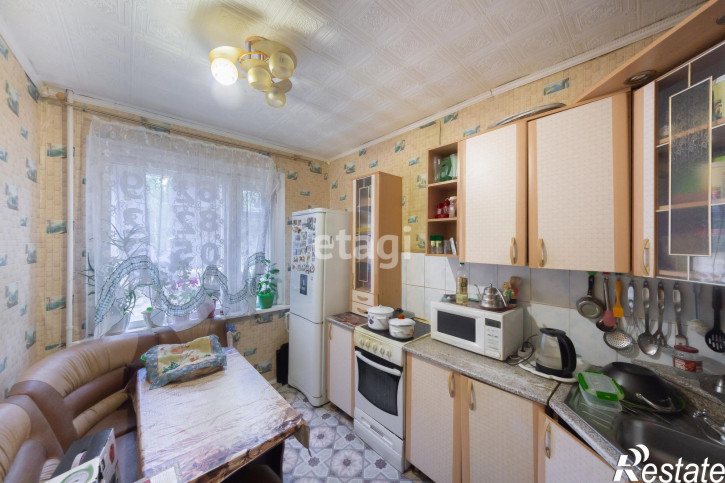 5-комн квартира Пермякова, 41
