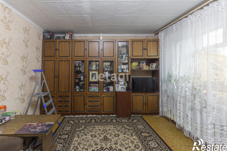5-комн квартира Пермякова, 41