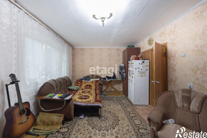 5-комн квартира Пермякова, 41