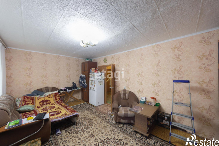 5-комн квартира Пермякова, 41