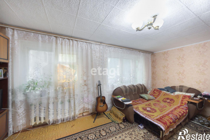 5-комн квартира Пермякова, 41