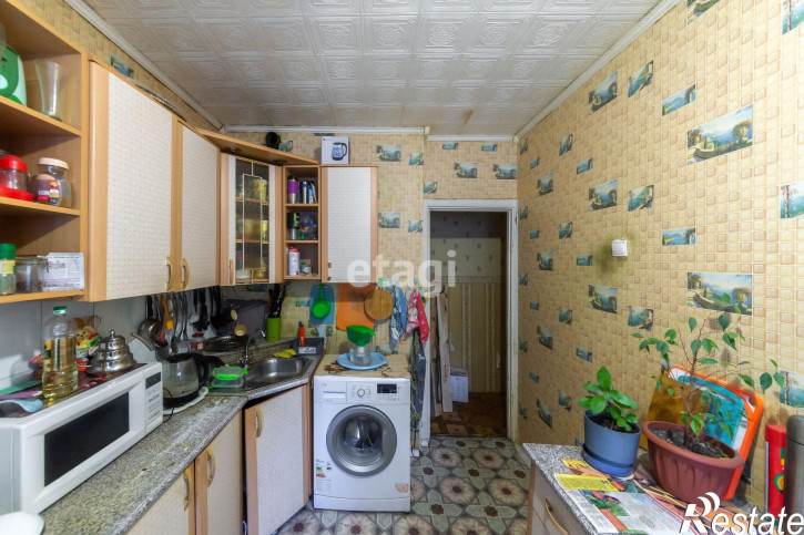 5-комн квартира Пермякова, 41