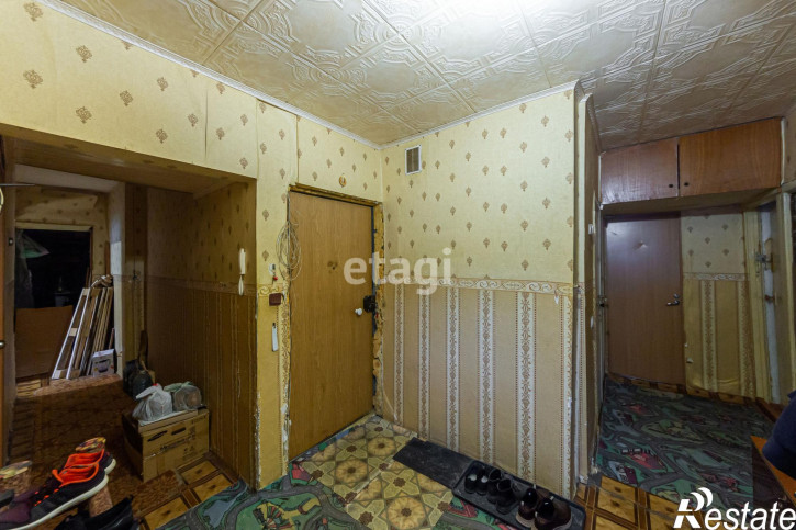 5-комн квартира Пермякова, 41