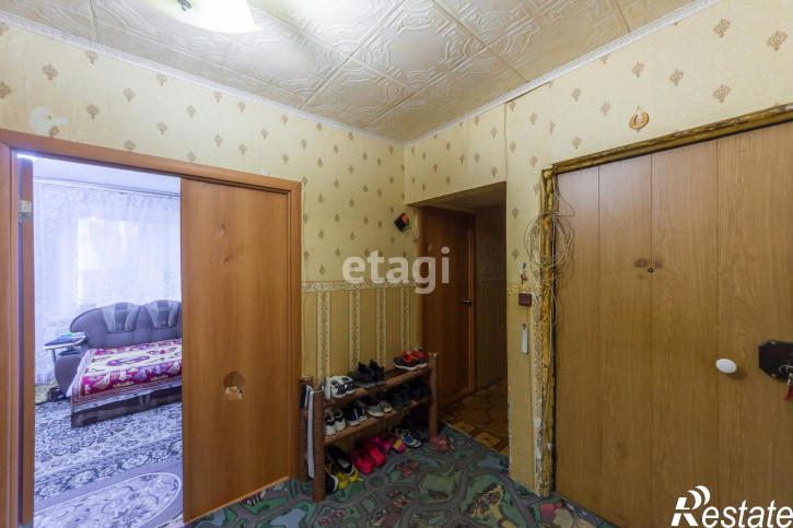 5-комн квартира Пермякова, 41