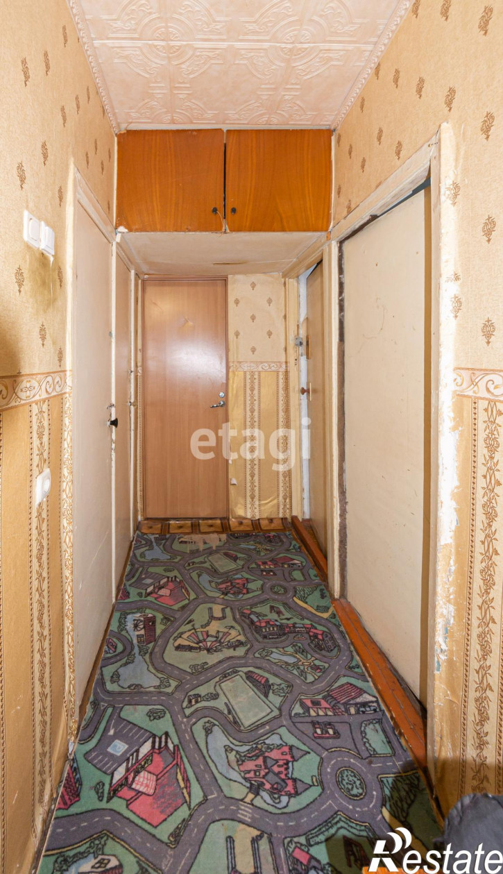 5-комн квартира Пермякова, 41