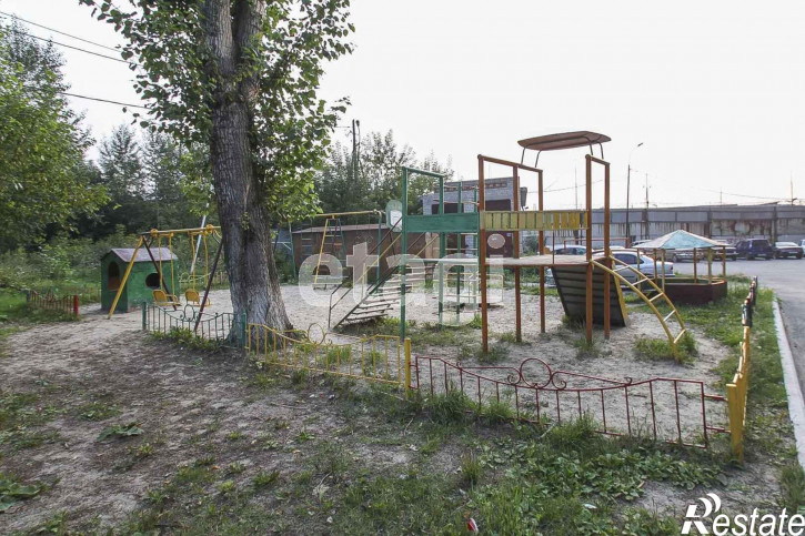 2-комн квартира Авторемонтная, 25