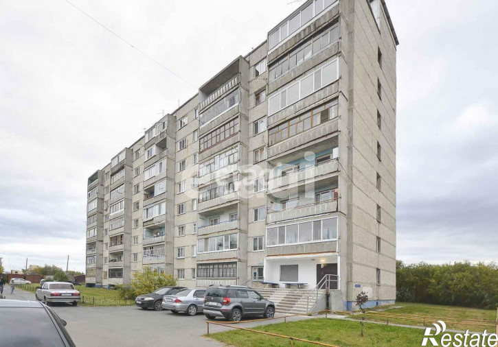 1-комн квартира Андрея Туполева, 10а