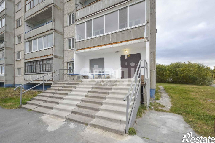 1-комн квартира Андрея Туполева, 10а