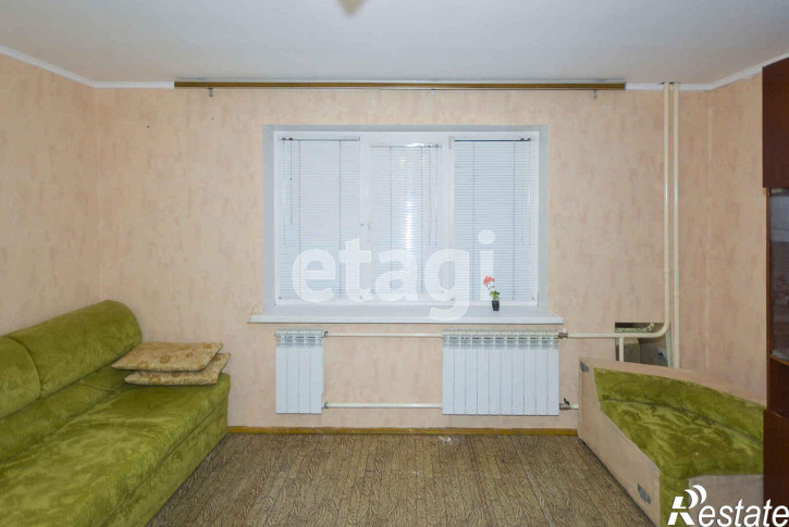 1-комн квартира Федюнинского, 11