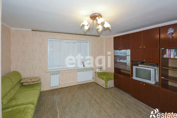 1-комн квартира Федюнинского, 11