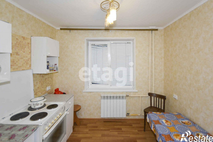 1-комн квартира Федюнинского, 11