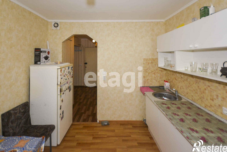 1-комн квартира Федюнинского, 11