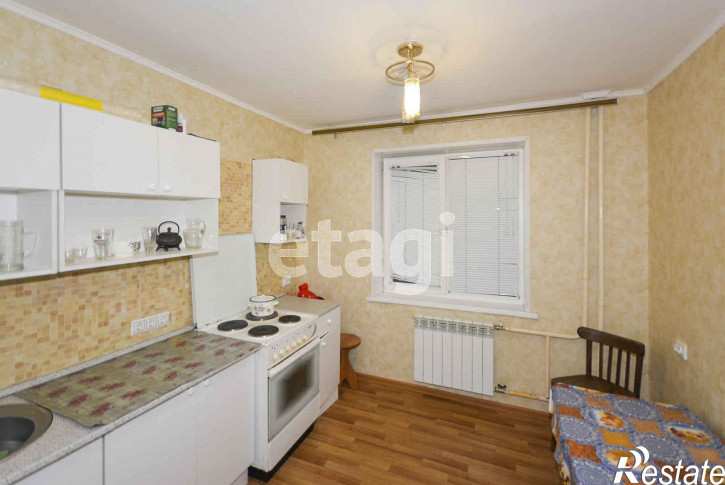 1-комн квартира Федюнинского, 11