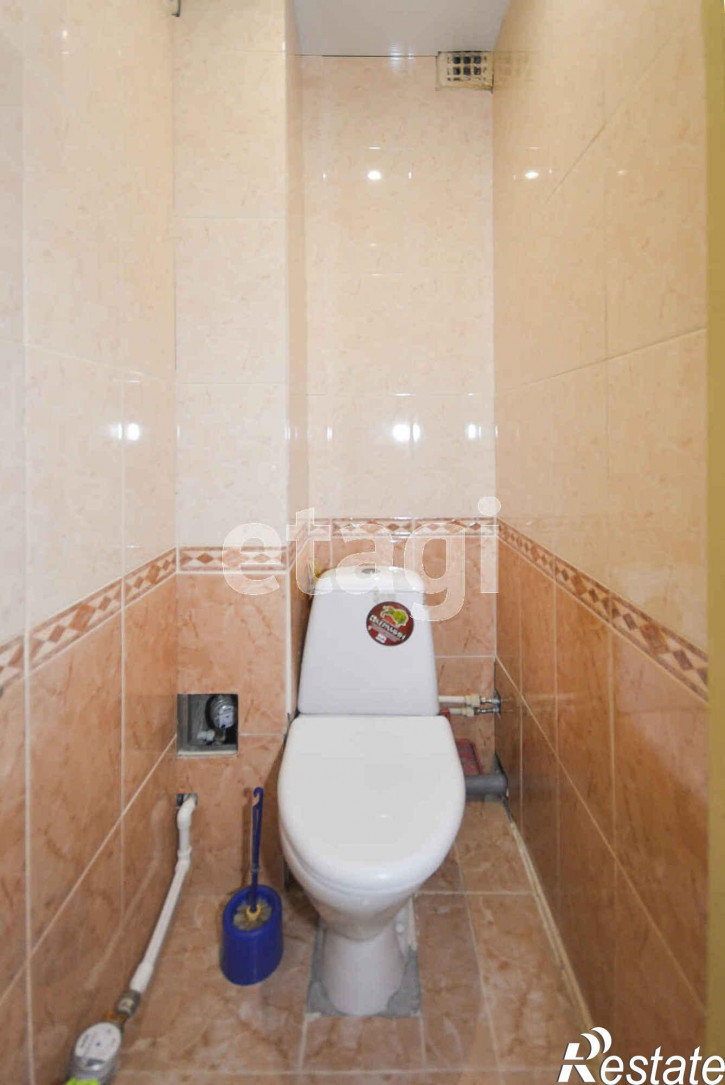 1-комн квартира Федюнинского, 11