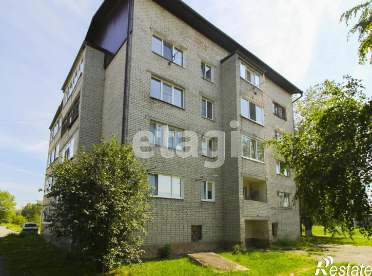 3-комн квартира Буденного, 14