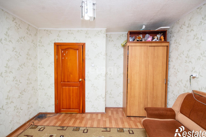 3-комн квартира Буденного, 14
