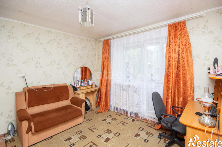 3-комн квартира Буденного, 14
