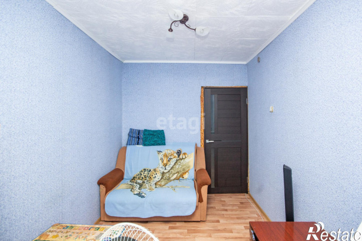3-комн квартира Буденного, 14