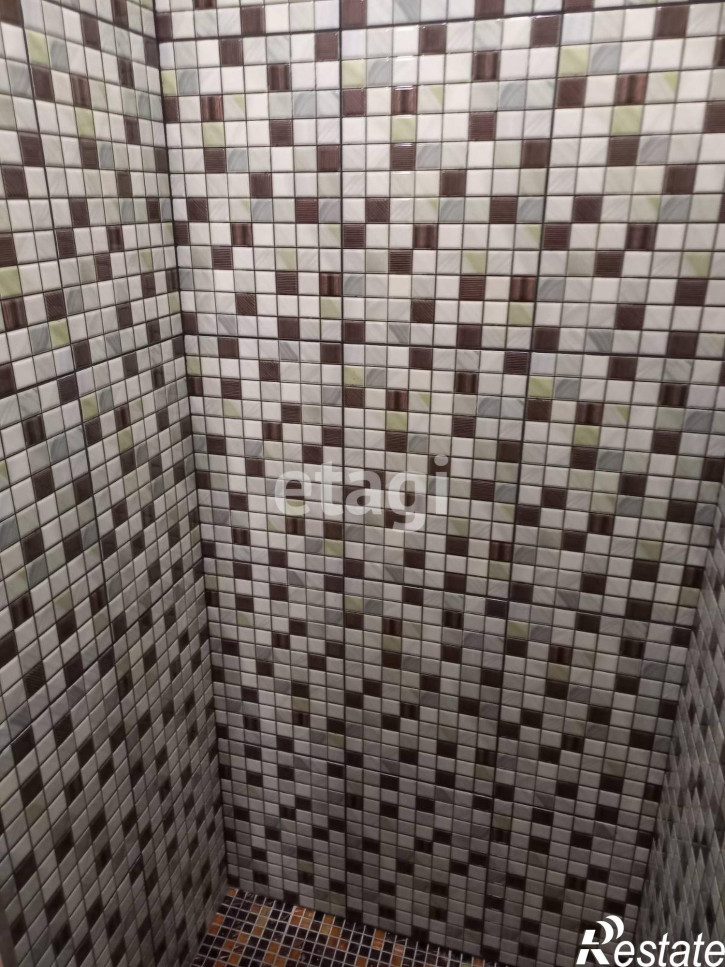 Студия Сергея Джанбровского, 1