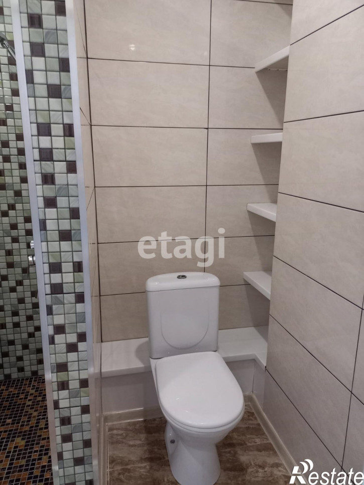 Студия Сергея Джанбровского, 1