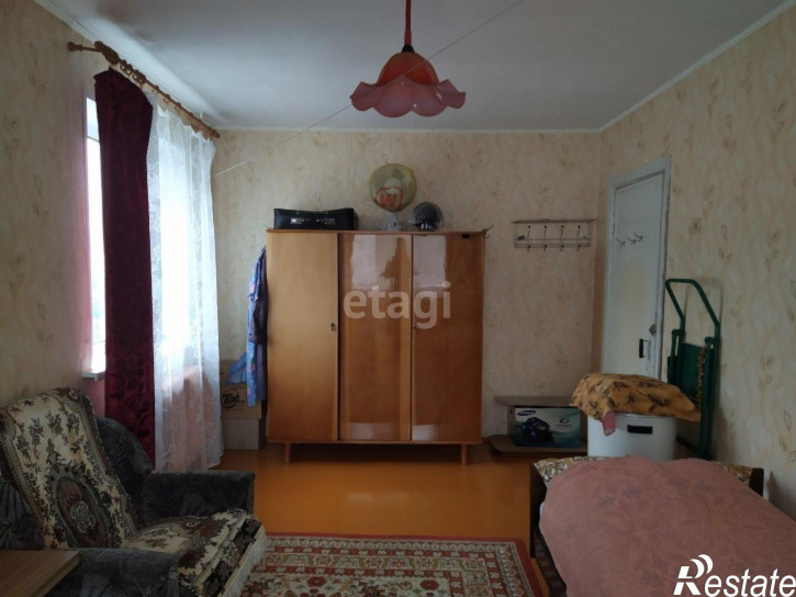 3-комн квартира Одесская, 22