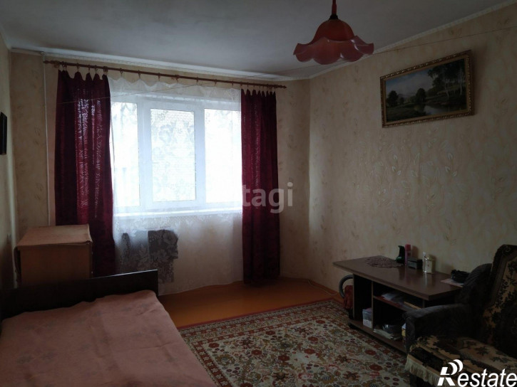 3-комн квартира Одесская, 22