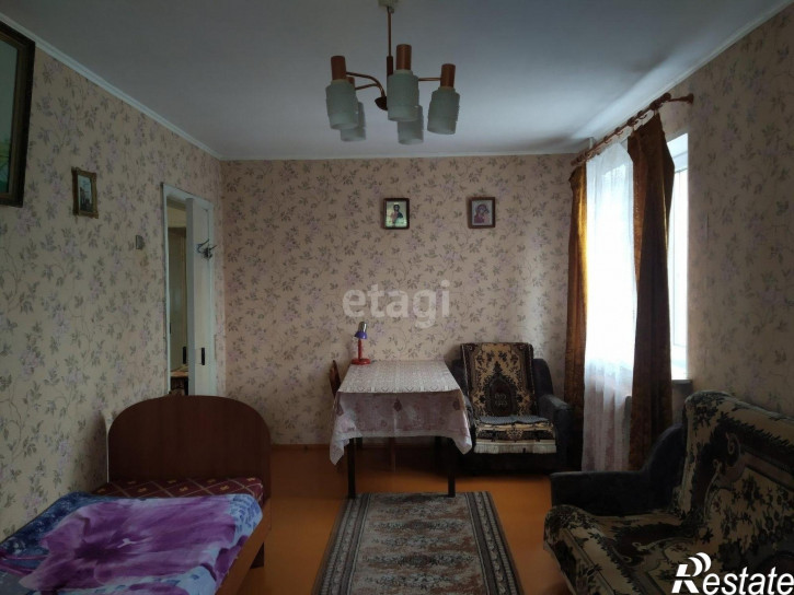 3-комн квартира Одесская, 22