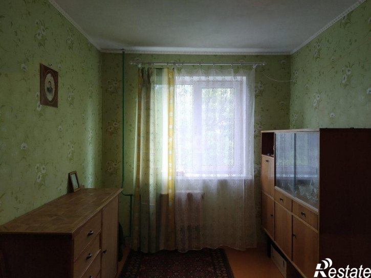 3-комн квартира Одесская, 22