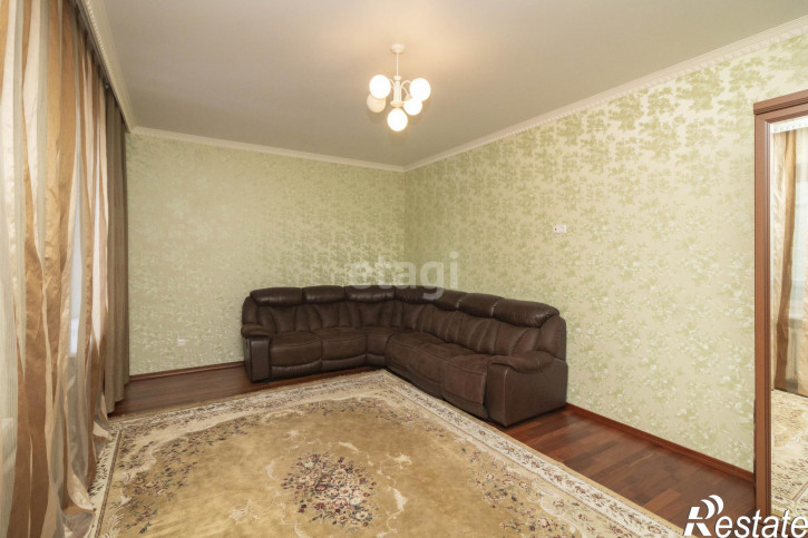 4-комн квартира Александра Логунова, 11