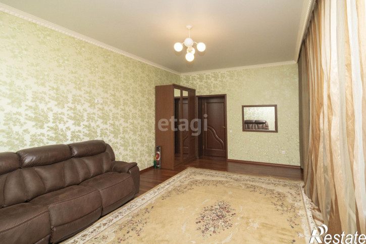4-комн квартира Александра Логунова, 11