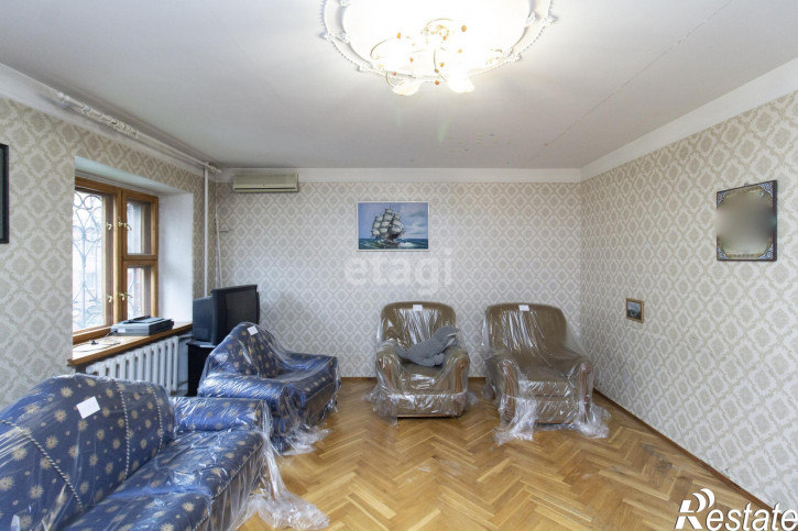4-комн квартира Малыгина, 56