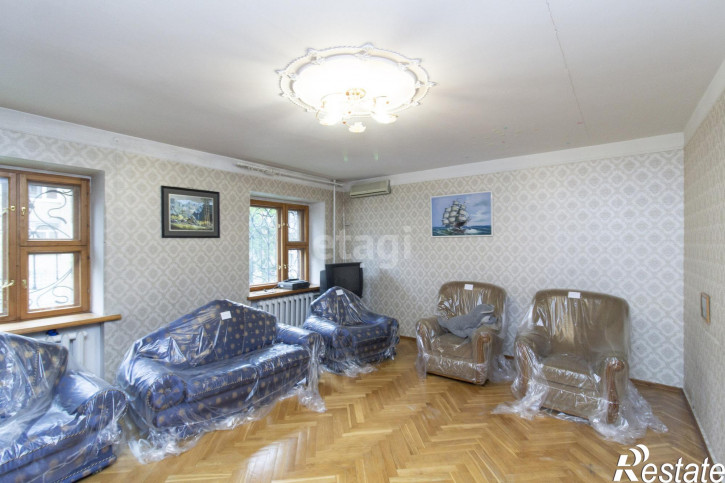 4-комн квартира Малыгина, 56