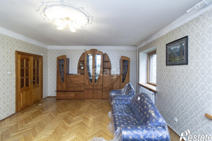 4-комн квартира Малыгина, 56