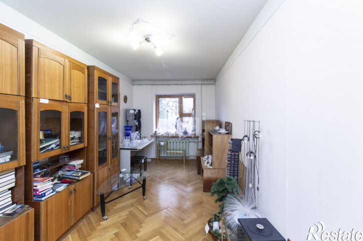 4-комн квартира Малыгина, 56