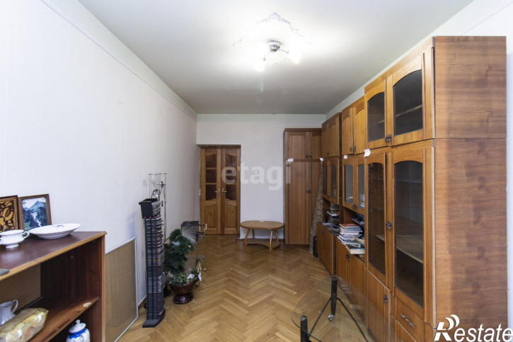 4-комн квартира Малыгина, 56