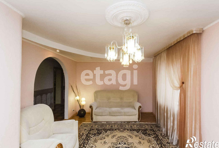 3-комн квартира Елизарова, 6