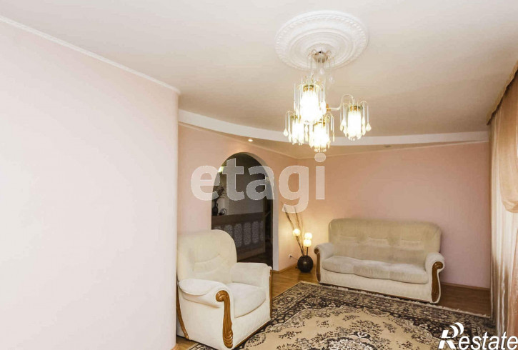 3-комн квартира Елизарова, 6