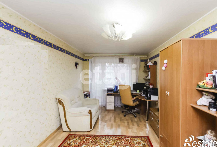 3-комн квартира Елизарова, 6