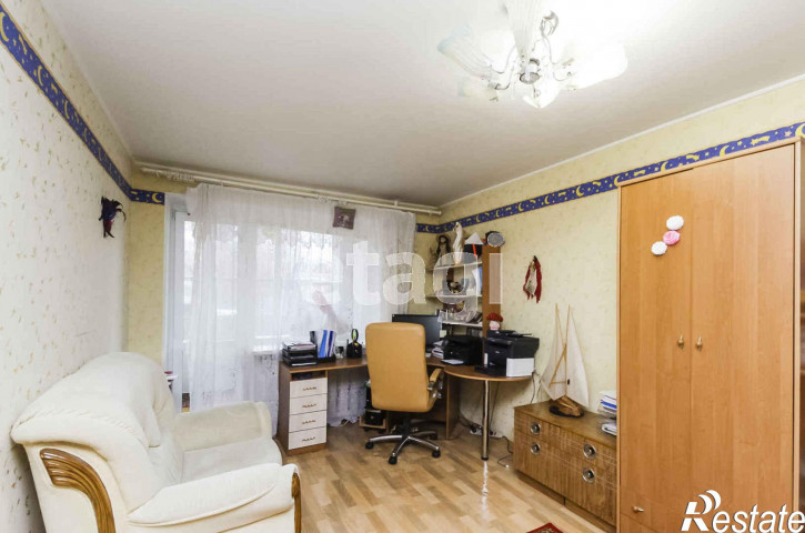 3-комн квартира Елизарова, 6