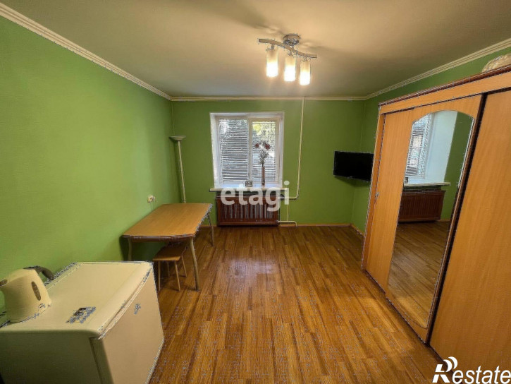 1-комн квартира Амурская, 68